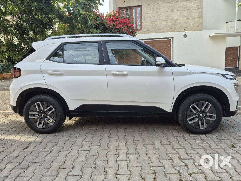 Hyundai Venue 1.5 Crdi S Plus, 2022, Diesel