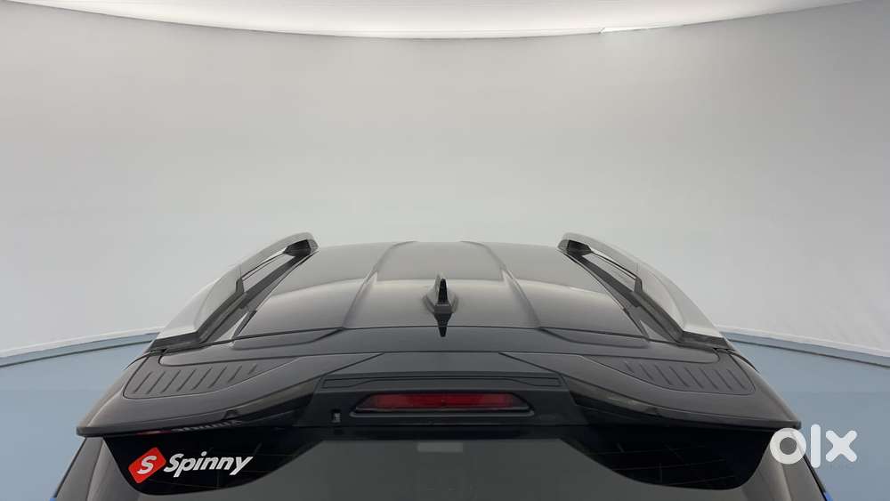 Renault Kiger Rxz Turbo Dt, 2021, Petrol