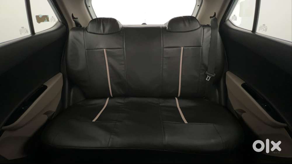 Hyundai Grand I10 1.2 Kappa Magna, 2017, Petrol