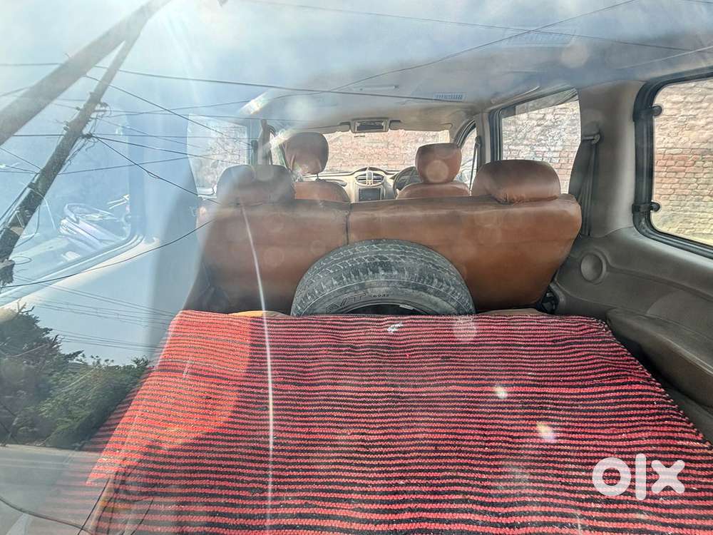 Mahindra Xylo Diesel Manual 2013