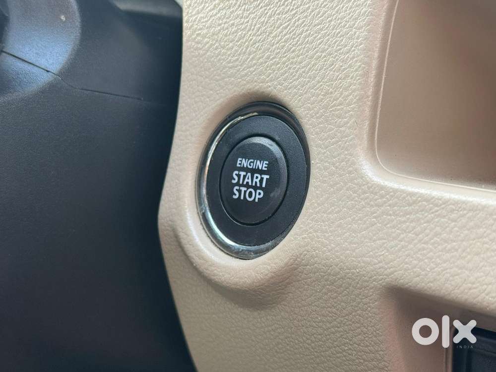 Maruti Suzuki Ciaz 2014-2017 At Zxi, 2015, Petrol