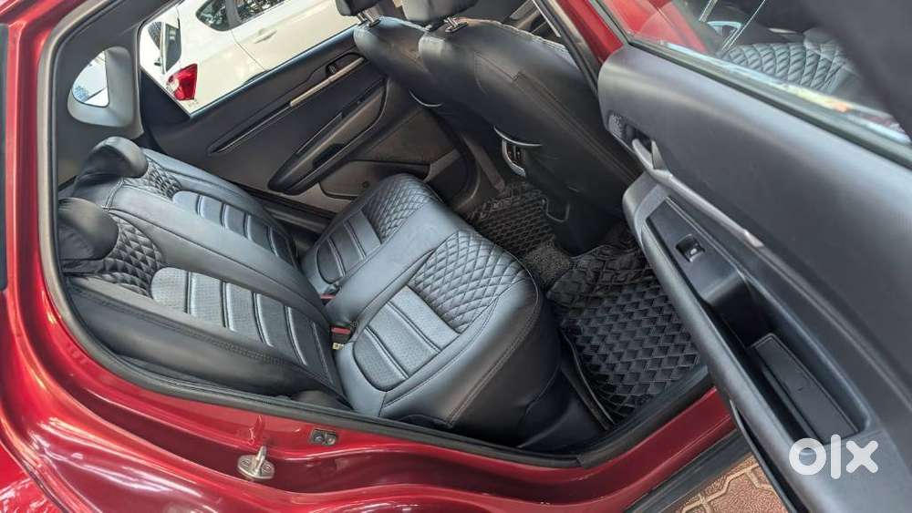 Kia Sonet 1.2 Htk Plus, 2020, Petrol