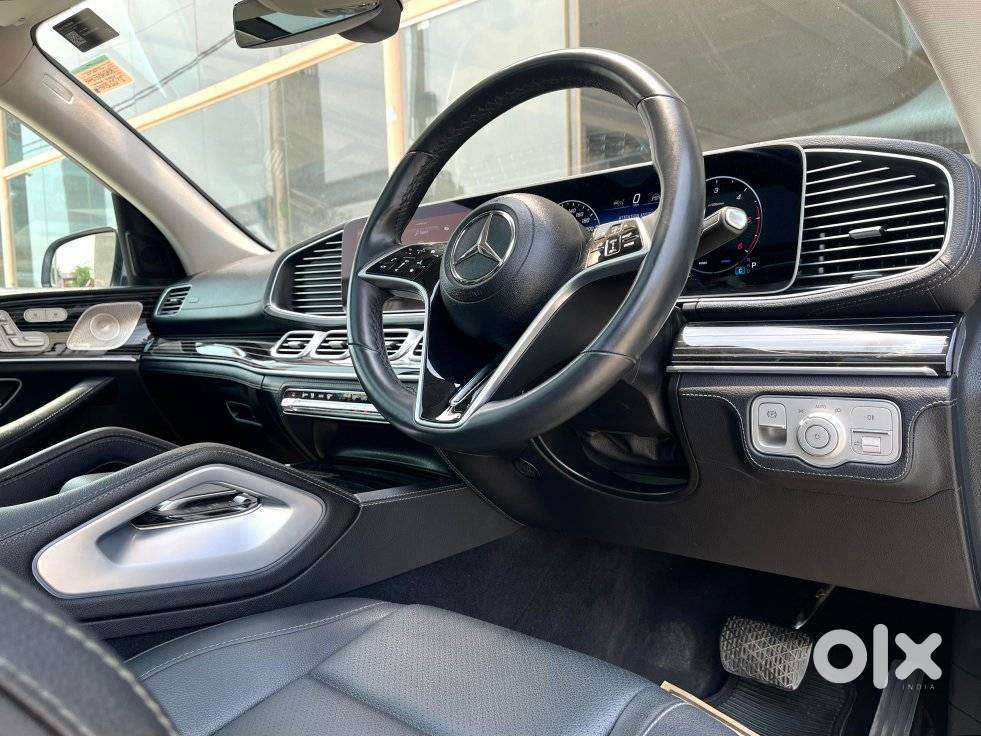 Mercedes-benz Gls 450d 4matic, 2025, Diesel