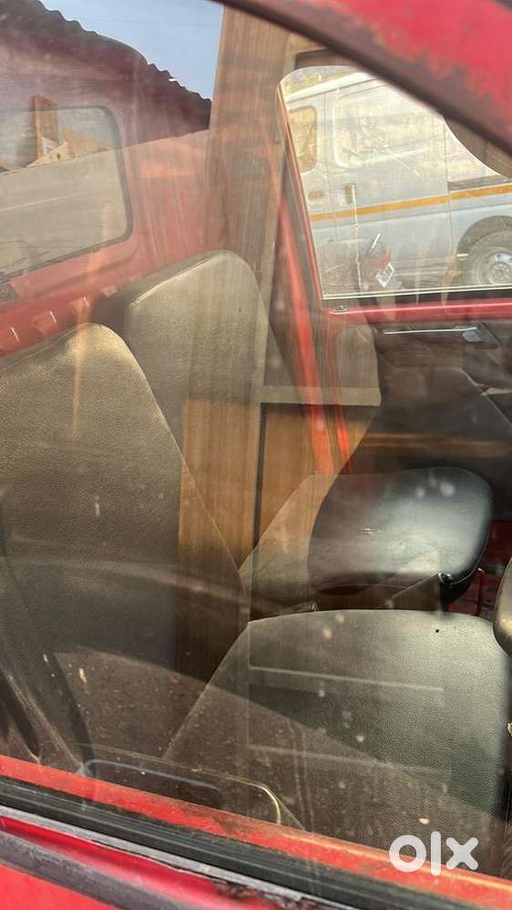 Mahindra Jeeto Tampo