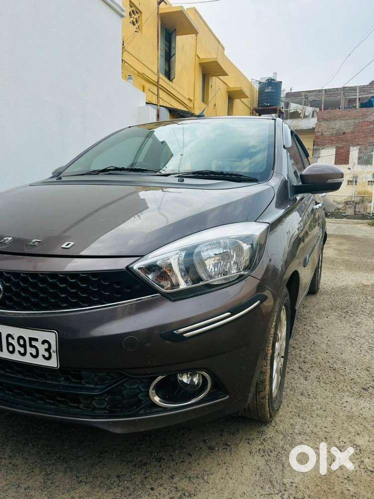 Tata Tiago 2018 Petrol 55000 Km Driven 3 Owner