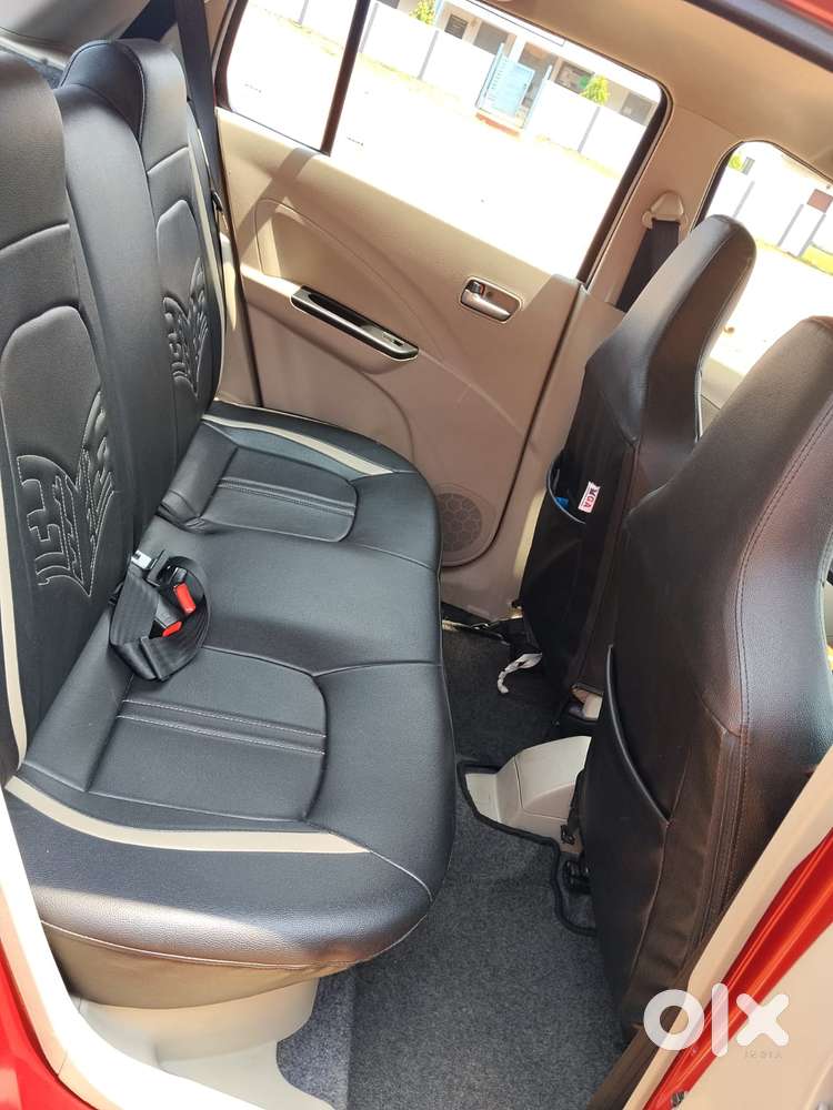 Maruti Suzuki Celerio Zxi At, 2018, Petrol