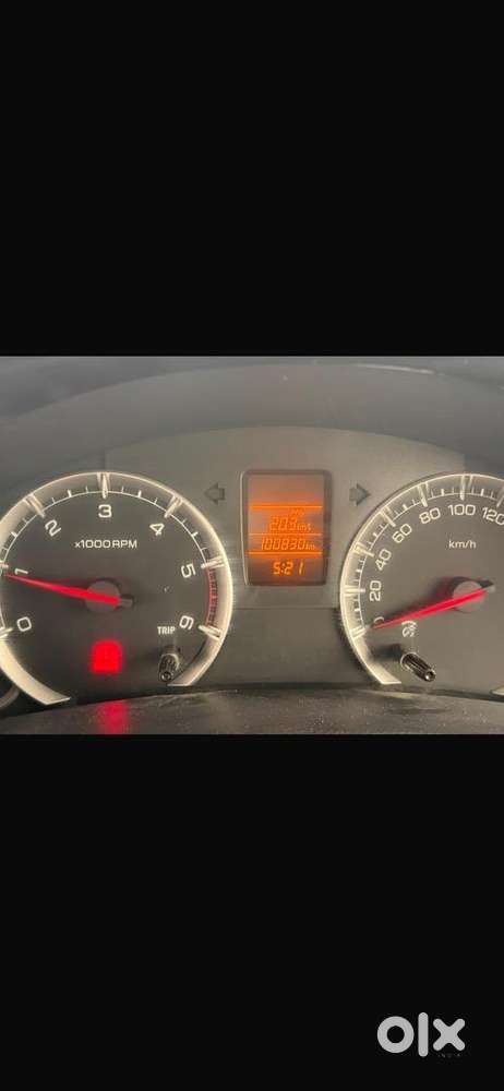 Maruti Suzuki Swift 2016 Diesel Well Maintained