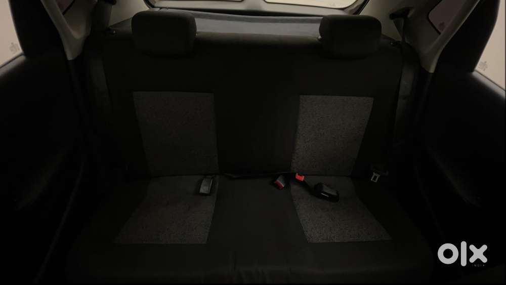 Volkswagen Polo 2009-2013 Petrol Comfortline 1.2l, 2016, Petrol