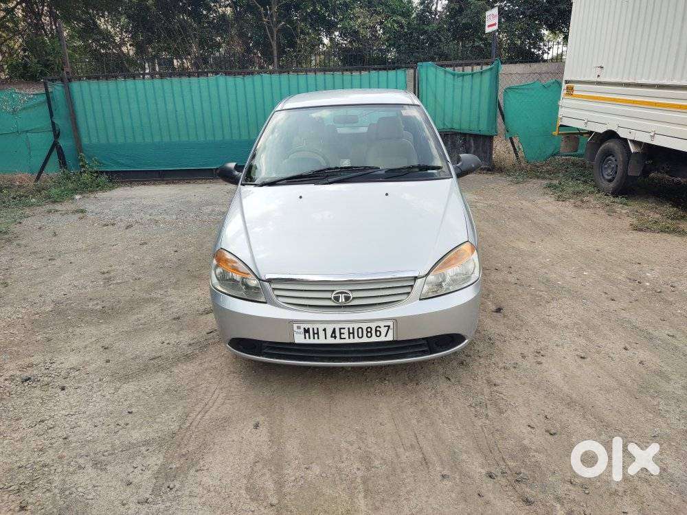 Tata Indica Ev2 Ev2 Lx, 2014, Diesel