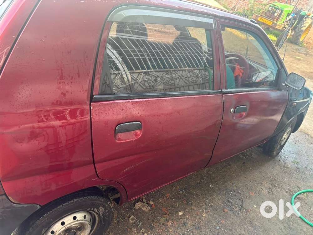 Maruti Suzuki Alto 800 Petrol Good Condition