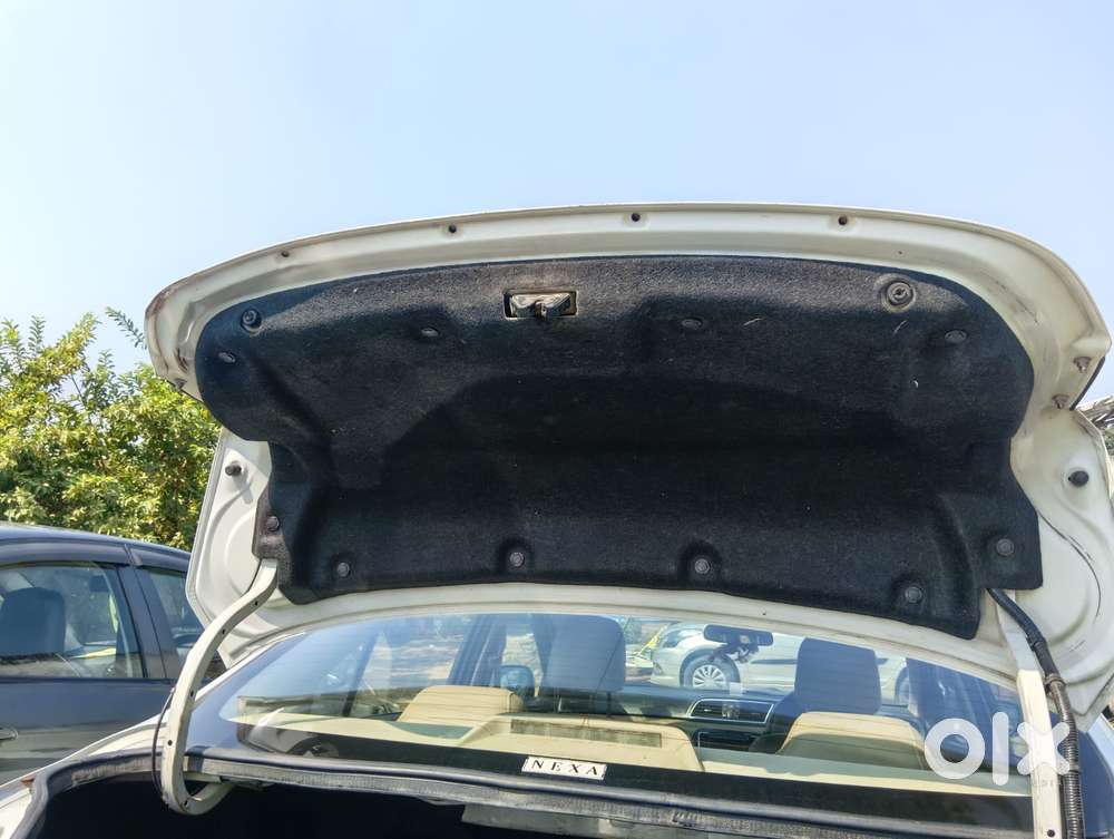 Maruti Suzuki Ciaz Smart Hybrid Delta , 2017, Petrol