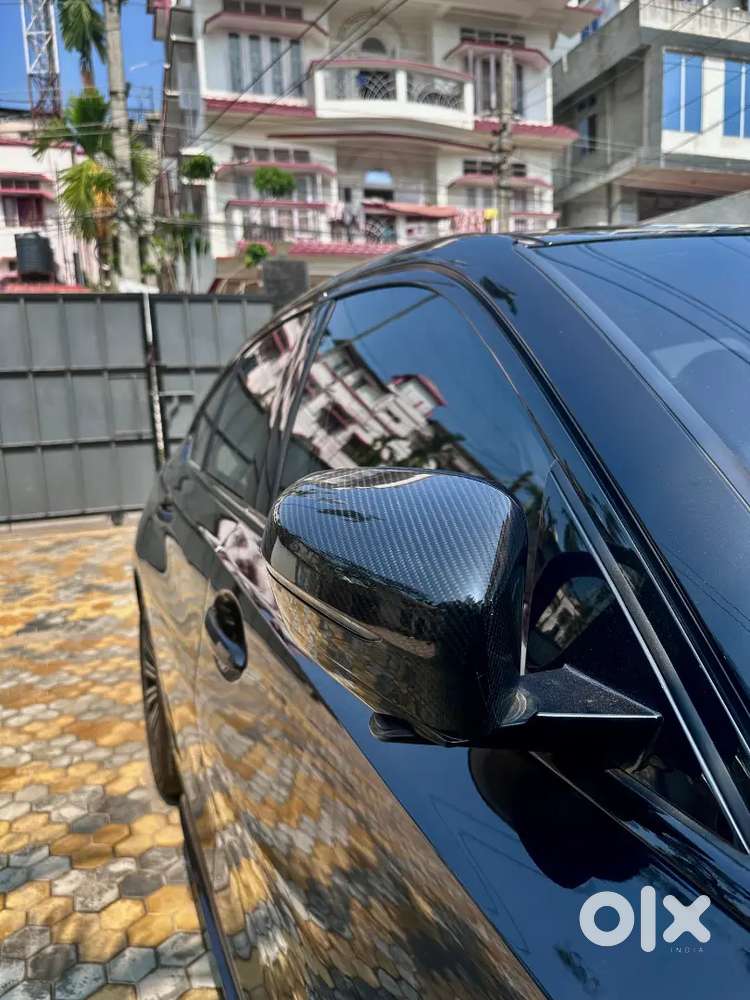 A Good Car In A Good Condition