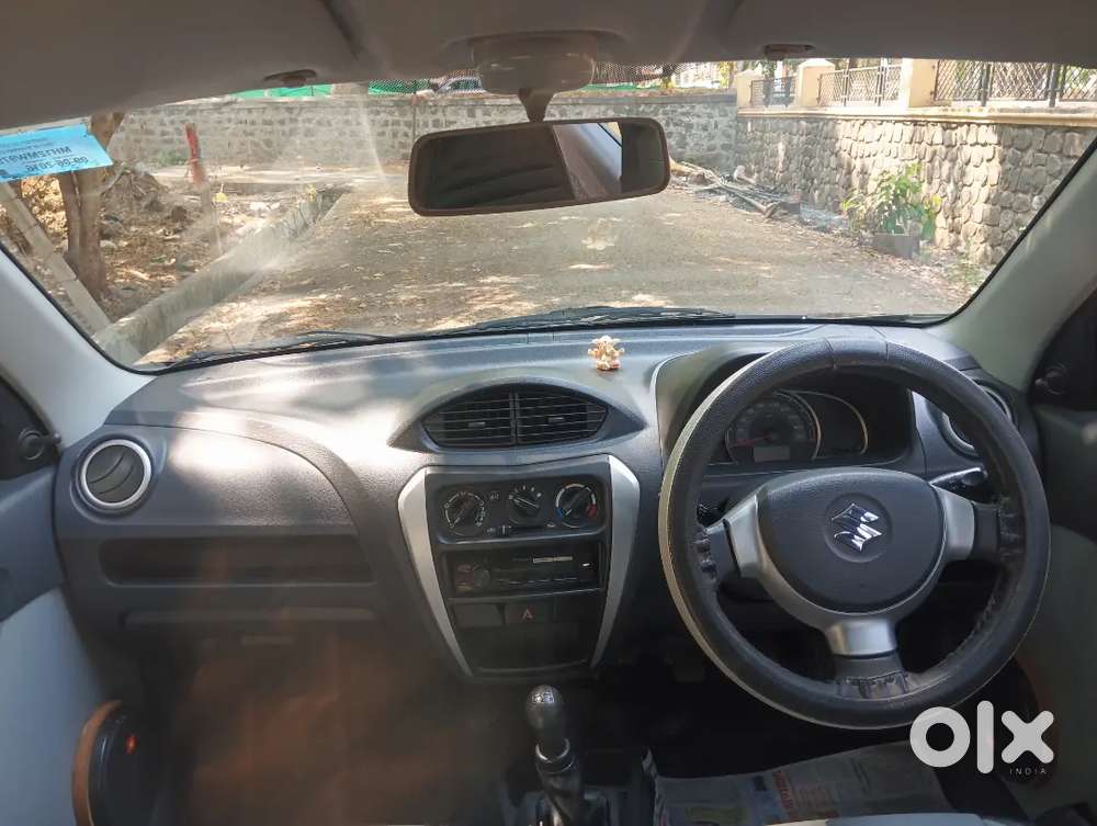 Maruti Suzuki Alto 800 2016
