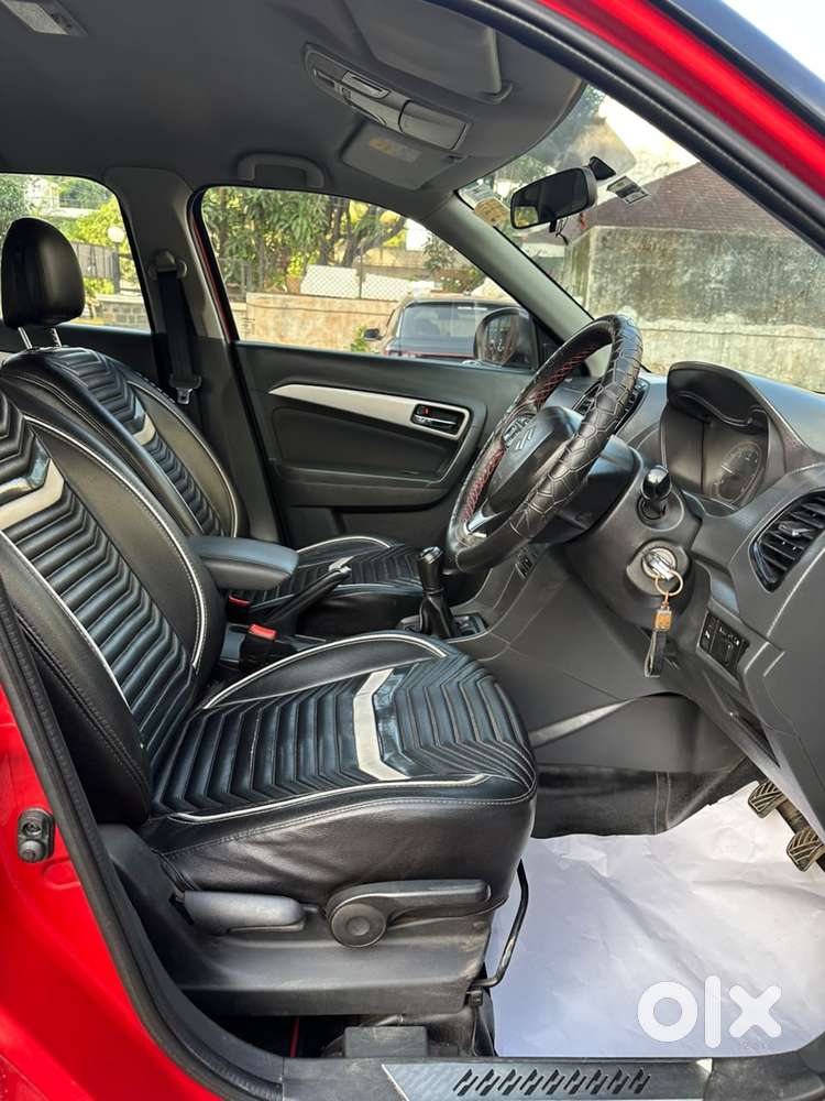 Maruti Suzuki Brezza Zdi, 2017, Diesel