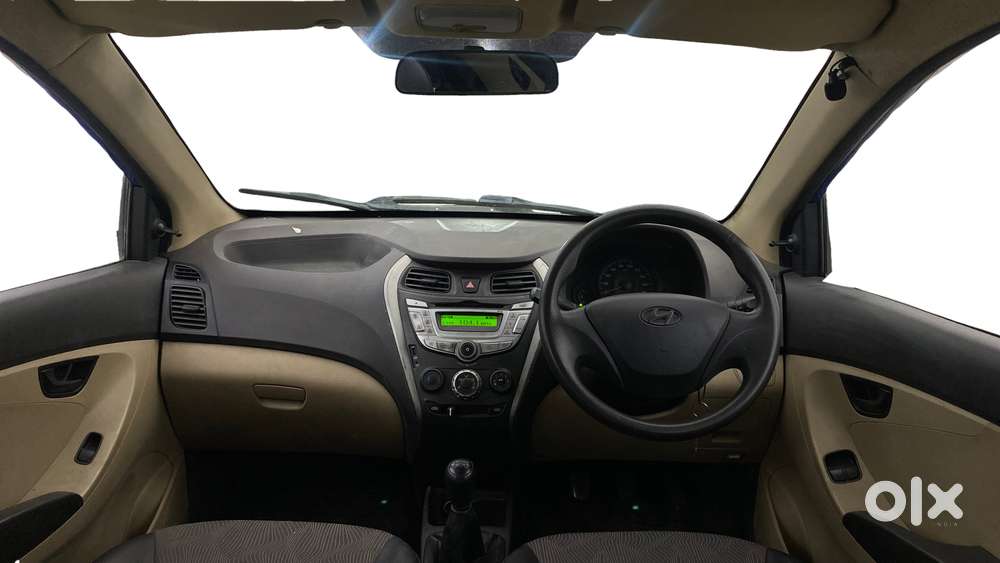 Hyundai Eon Era +, 2013, Petrol