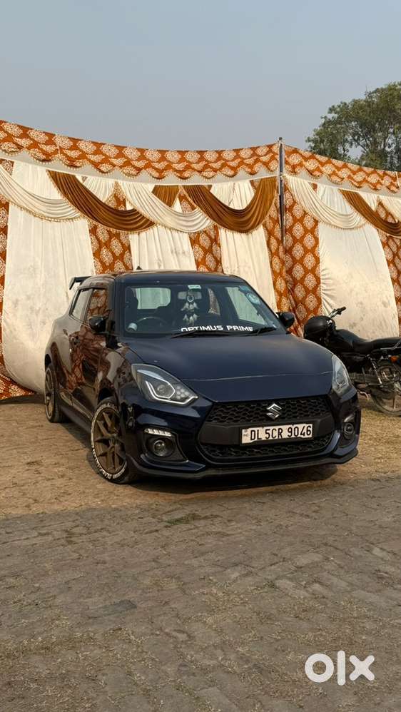Best Modified Car Ever