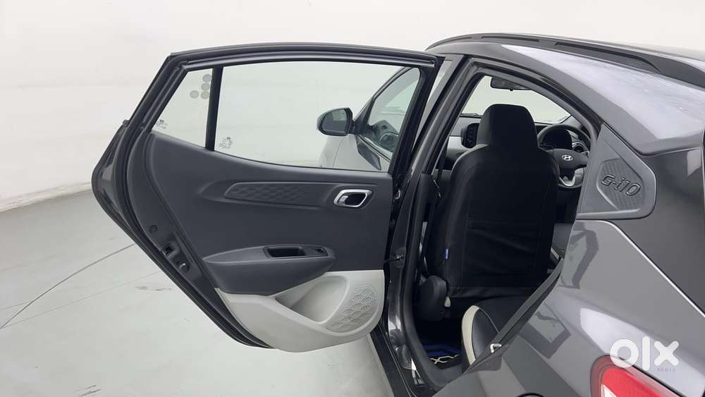 Hyundai Grand I10 Nios Asta Amt 1.2 Kappa Vtvt, 2022, Petrol