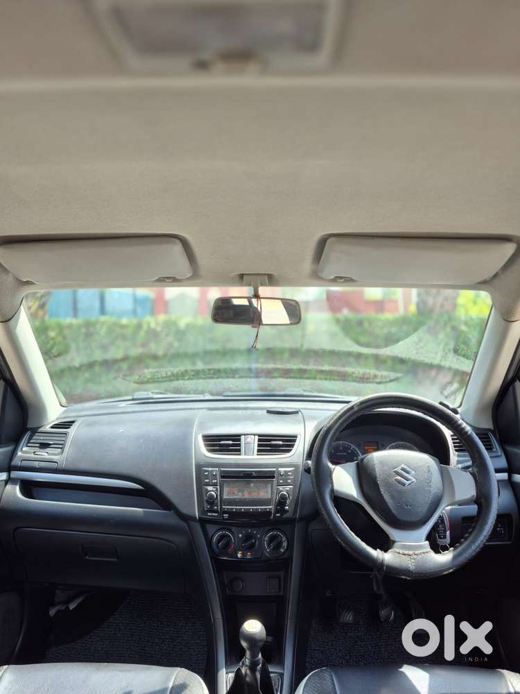 Maruti Suzuki Swift Ddis Vdi, 2015, Diesel