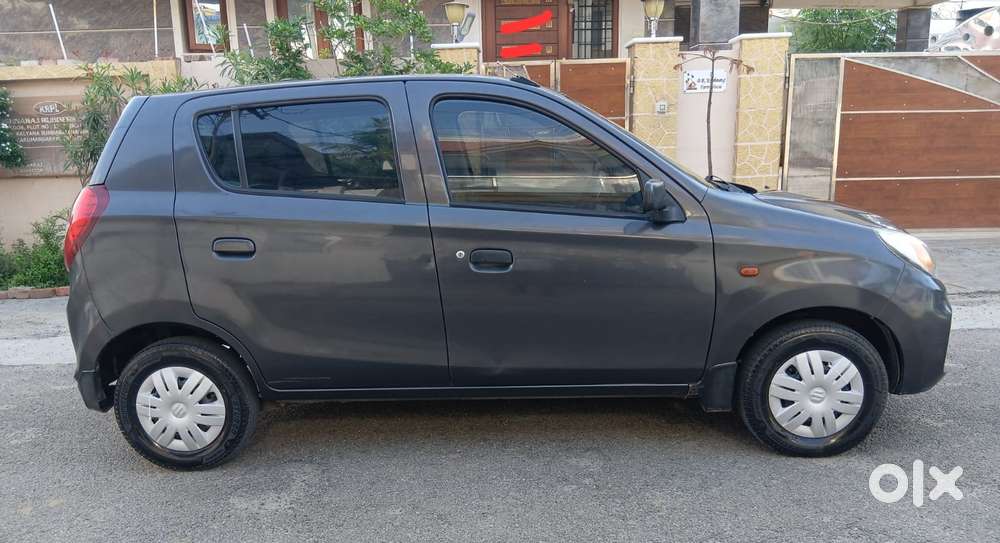 Maruti Suzuki Alto 800 0.8 Lxi (o), 2020, Petrol