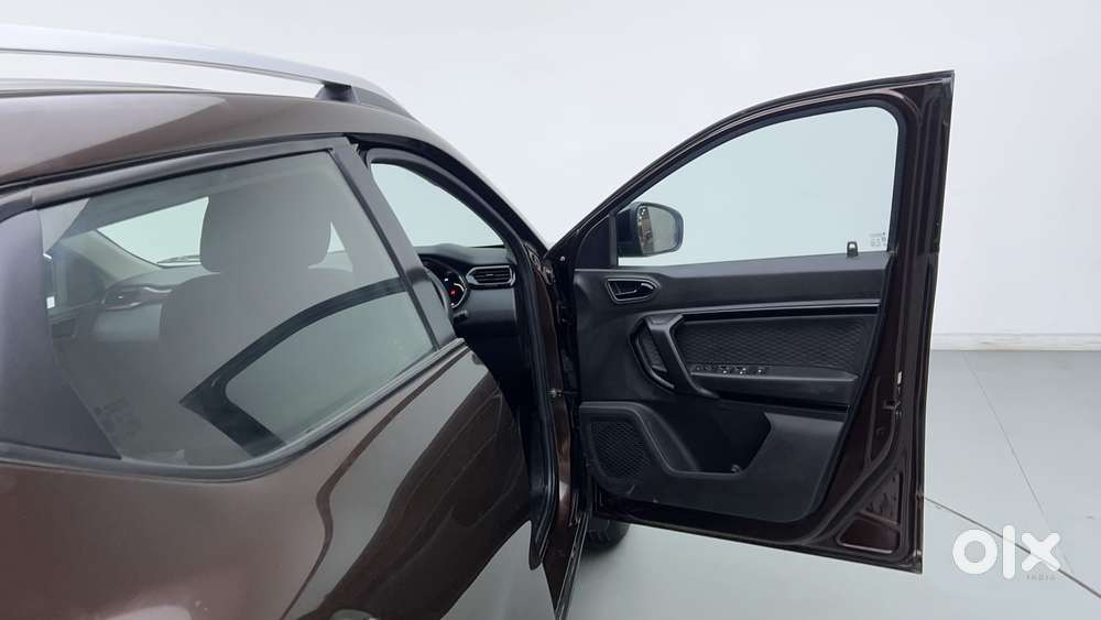 Renault Kiger Rxz Turbo Cvt, 2022, Petrol