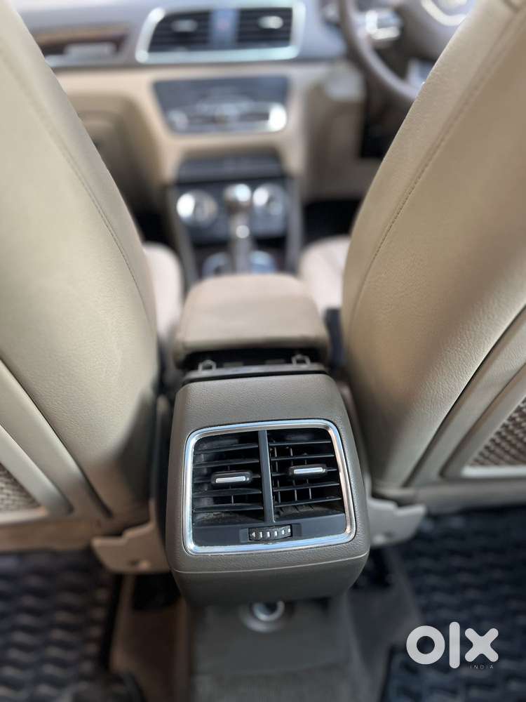 Audi Q3 2.0 35 Tdi Quattro Premium Plus, 2014, Diesel