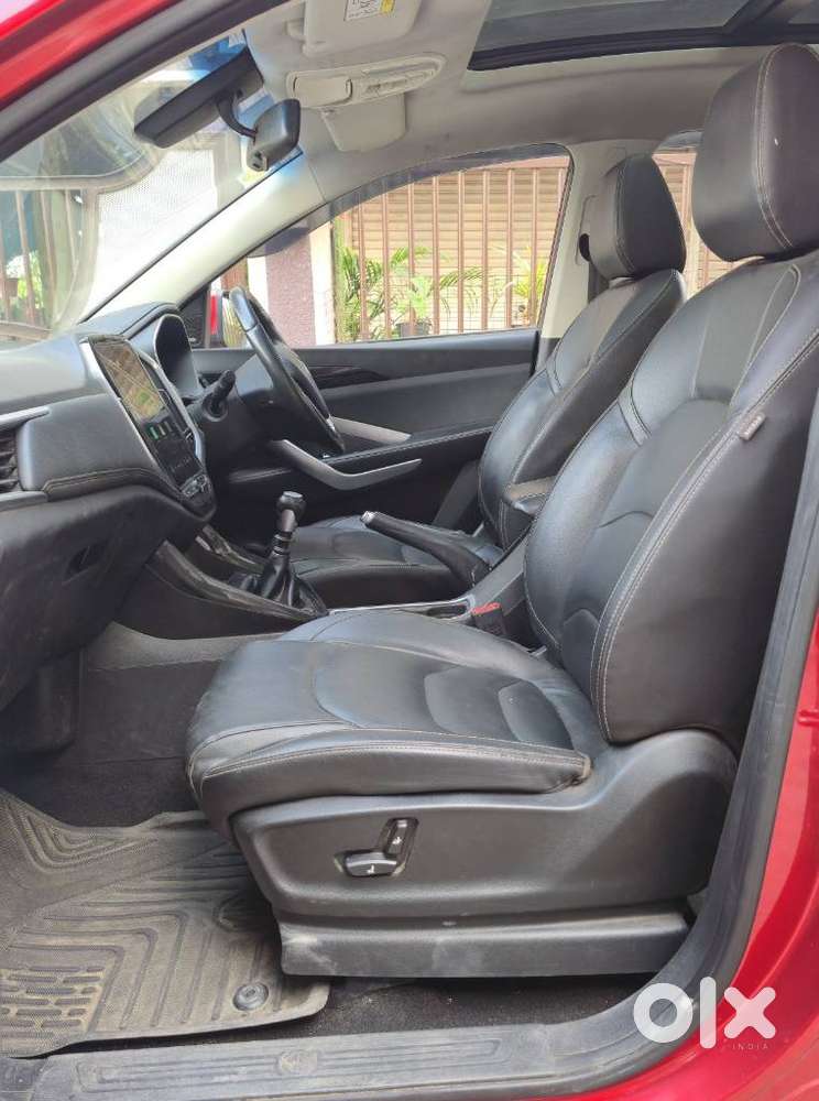 Mg Hector 2.0 Sharp Diesel, 2020, Diesel