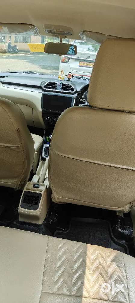 Maruti Suzuki Dzire 2023