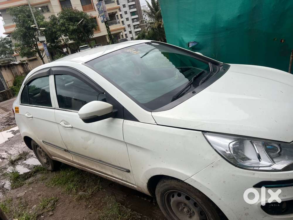 Tata Zest 2019 Petrol Good Condition