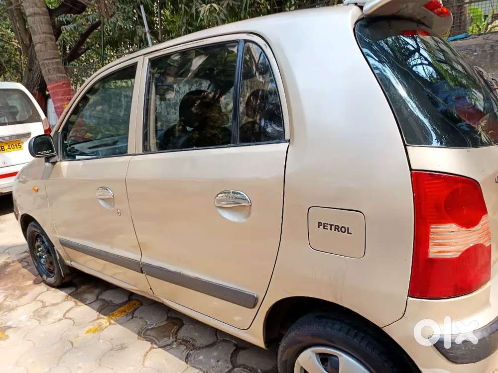 2007 Model
Power Steering Power Window Petrol
Valid Till 2027 March