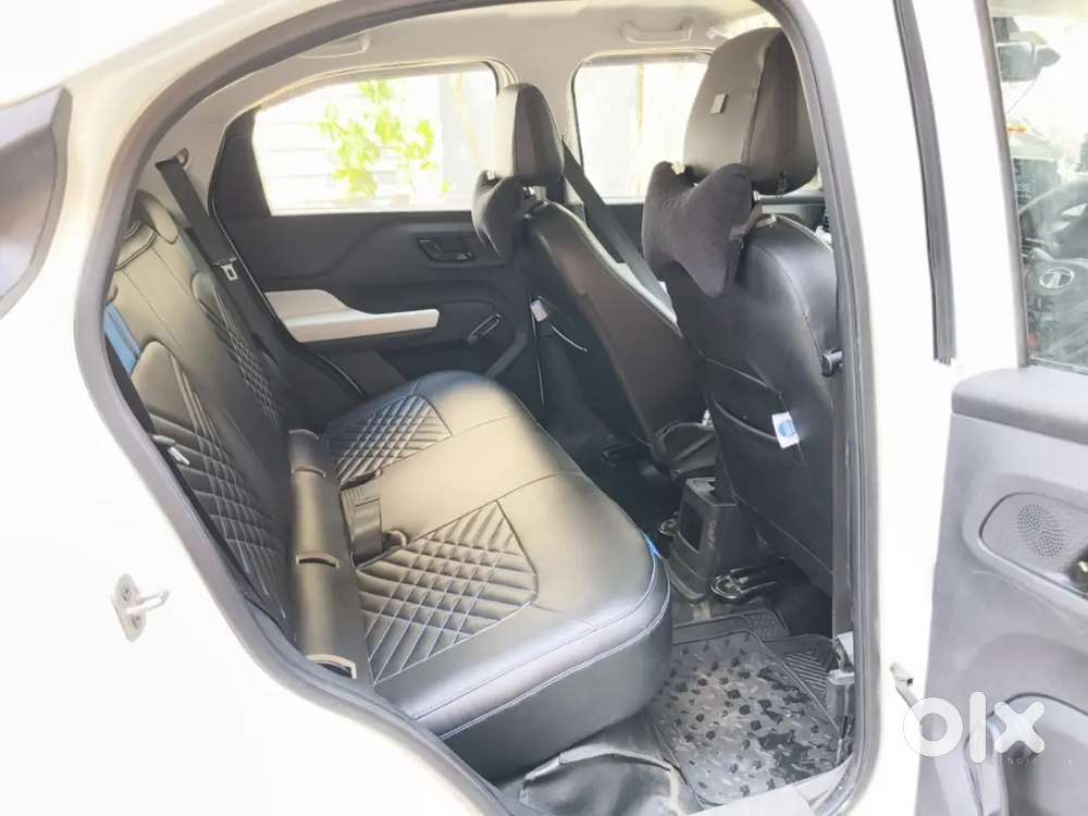 Tata Punch 2022 Petrol 12700 Km Driven