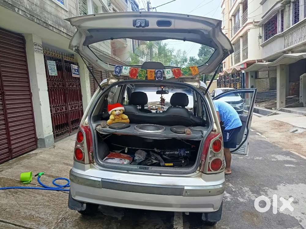 Hyundai/santro Xing/ Gls