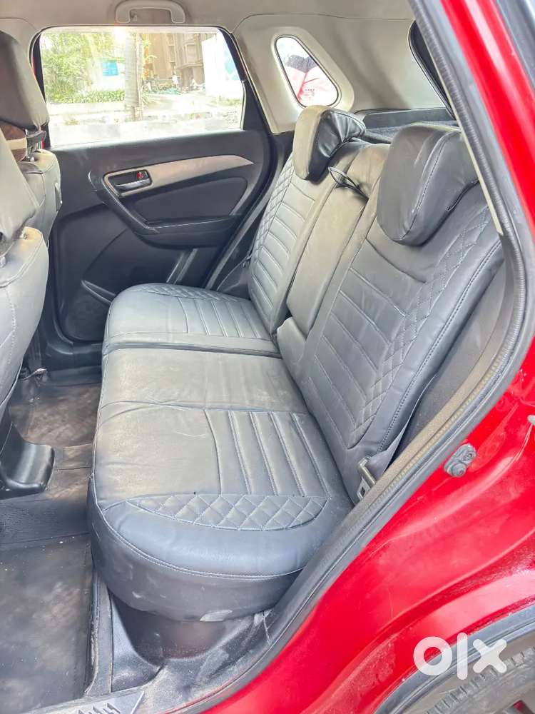 Maruti Suzuki Brezza Zdi 2019