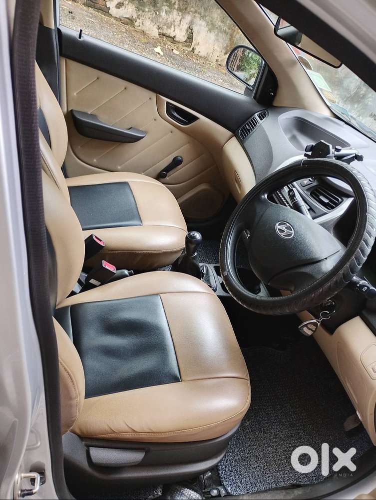 Hyundai Eon Era 2011 Petrol  Well Maintained  Single Owner  Tvm