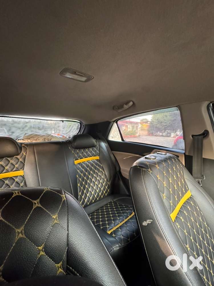 Hyundai I20 Sportz 2019