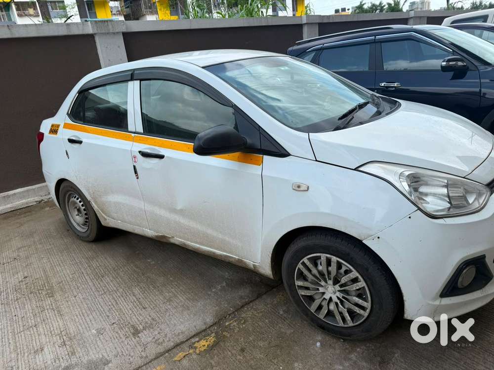 Hyundai Xcent Prime 2019