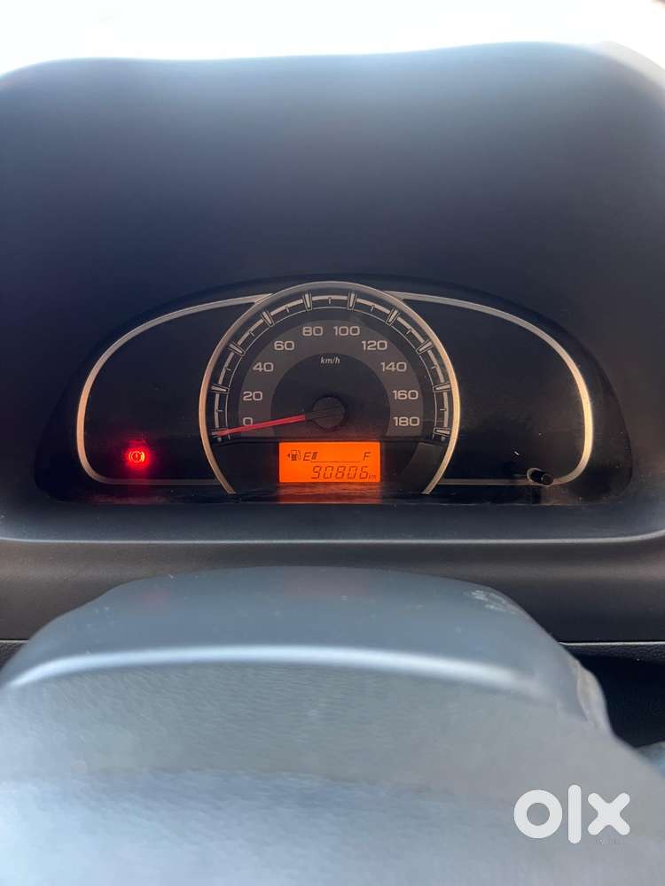 Maruti Suzuki Alto 800 2019