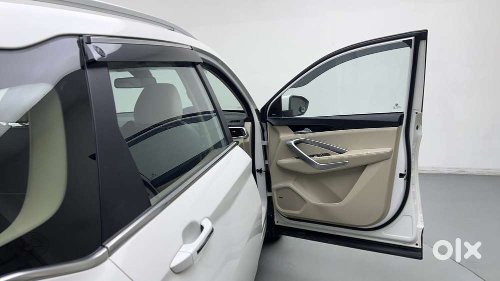 Mg Hector Sharp At, 2021, Petrol