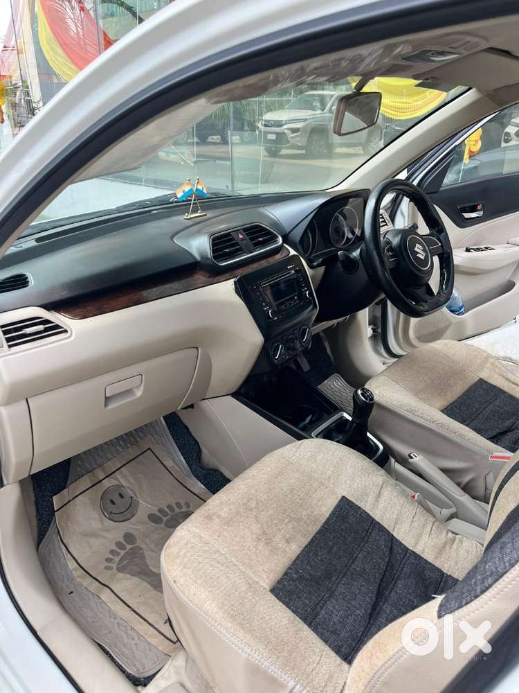 Maruti Suzuki Dzire 2017-2020 Vdi, 2018, Diesel