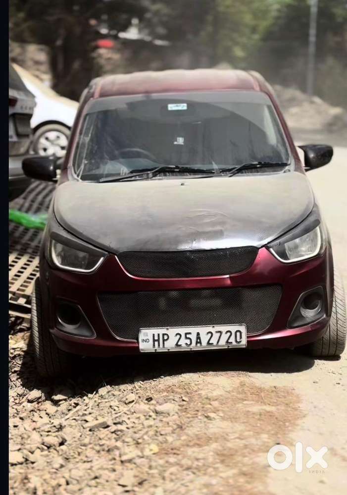 Maruti Suzuki Petrol 2016