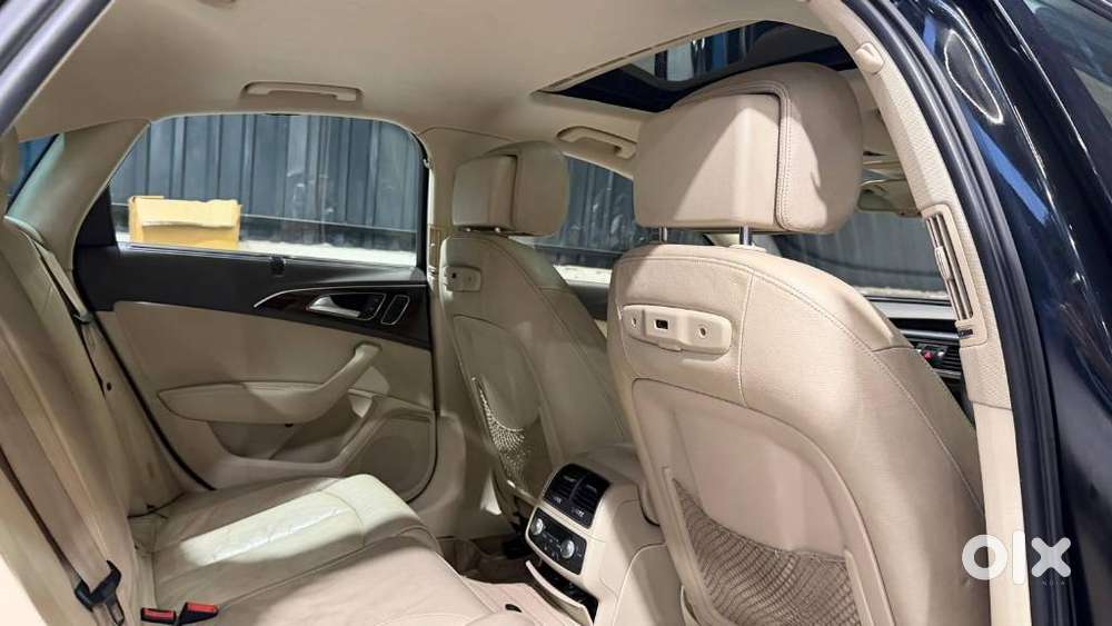 Audi A6 35 Tdi S Line Matrix, 2018, Diesel