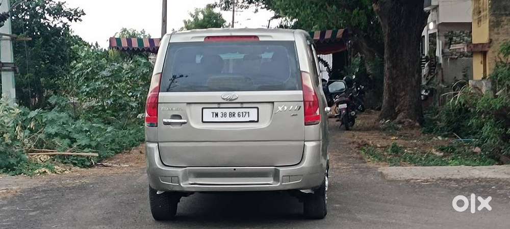 Mahindra Xylo D2 Bs Iii, 2012, Diesel