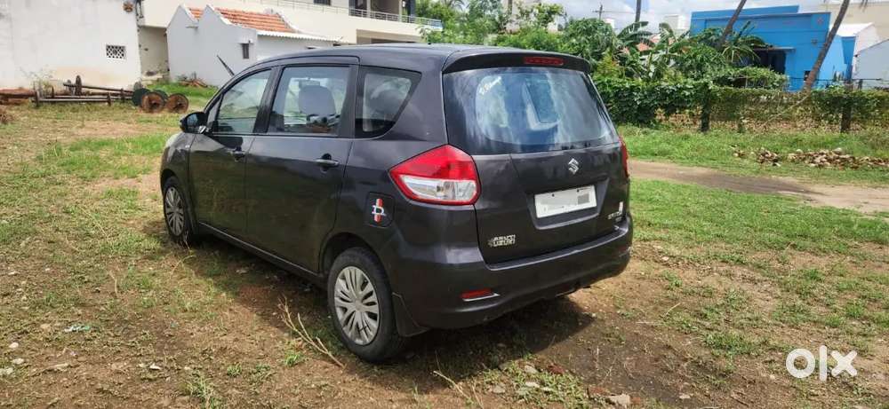 Maruti Suzuki Ertiga 2012 Diesel Well Maintained