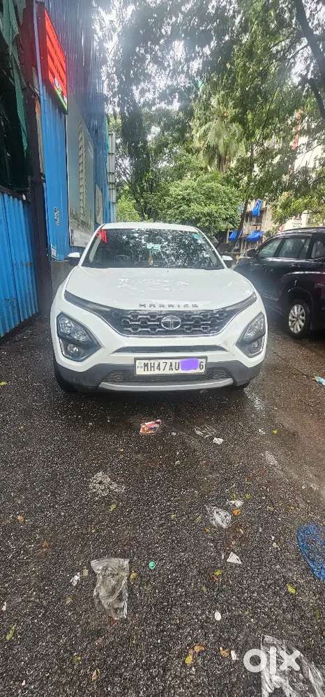 Tata Harrier 2.0 Kryotec November 2020