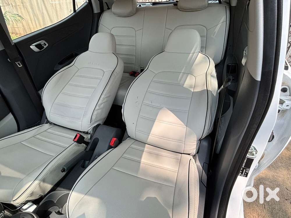 Hyundai Grand I10 Nios Sportz 1.2 Kappa Vtvt, 2025, Cng & Hybrids