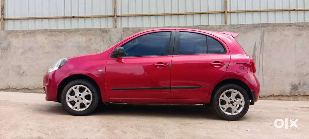 Renault Pulse Rxz Diesel, 2015, Diesel