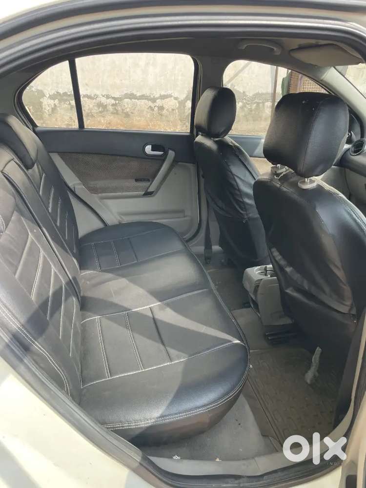Ford Fiesta Diesel Manual 2006