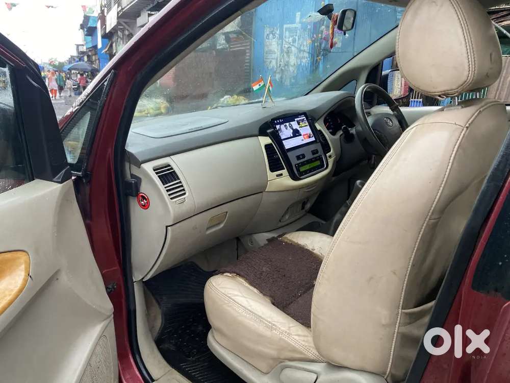 Toyota Innova 2.5 G1 2009