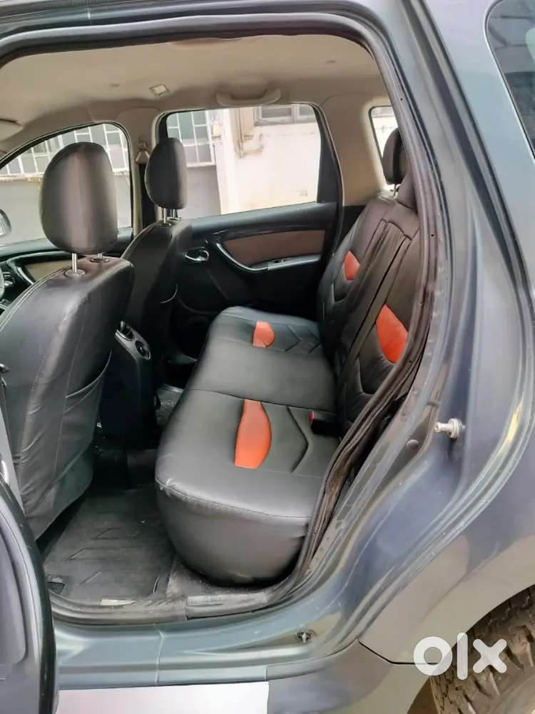 Renault Duster Diesel 2015