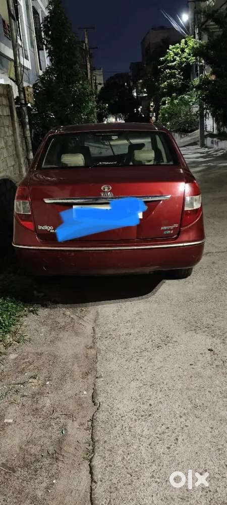 Tata Manza 2010 Car For Sale