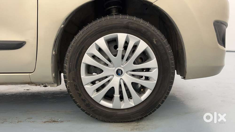Maruti Suzuki Wagon R Vxi, 2013, Petrol
